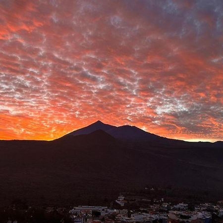 Apto Increible, Acogedor, Luminoso De Ambiente Muy Relajante Con Excelentes Vistas Y Servicios/ Amazing Apt With Sunset Lovely Views Daire Costa Adeje Dış mekan fotoğraf